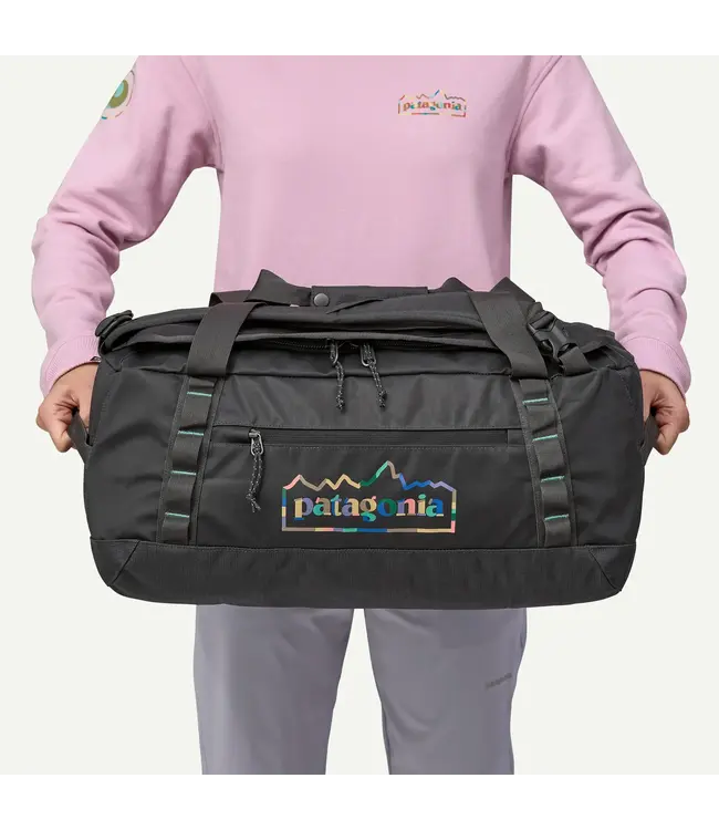 Patagonia Black Hole Duffel 40L