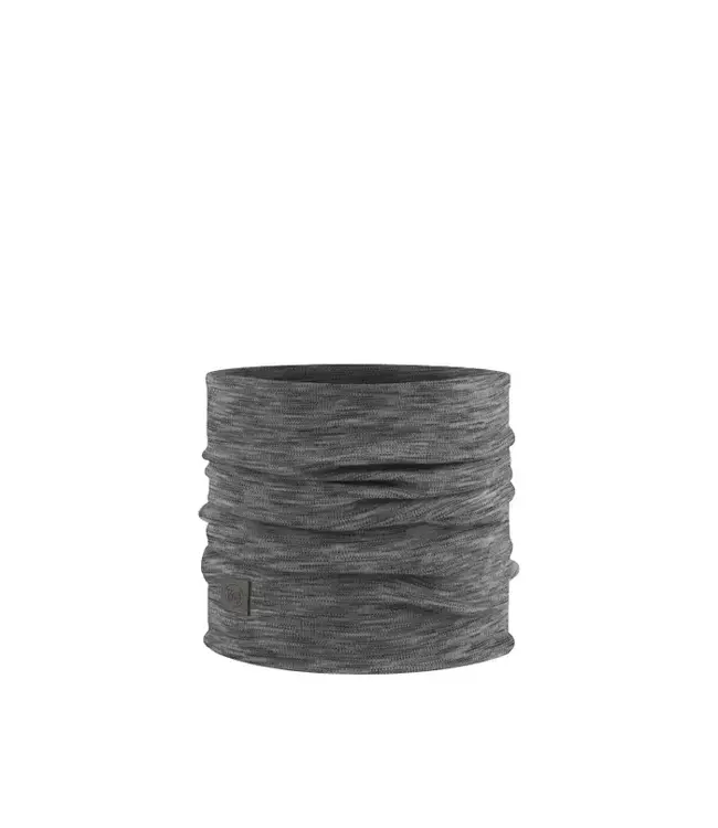 Buff Merino Heavyweight Neck Warmer