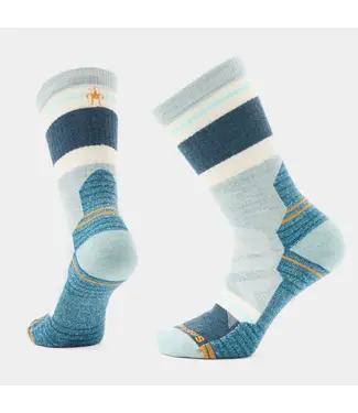 SMARTWOOL Smartwool Women's Hike Saturnsphere Crew Socks