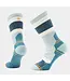 Smartwool Women's Hike Saturnsphere Crew Socks