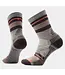 Smartwool Women's Hike Saturnsphere Crew Socks