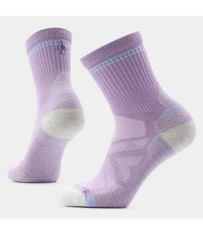 Smartwool Women's Hike Mid Crew Light Cushion Socks