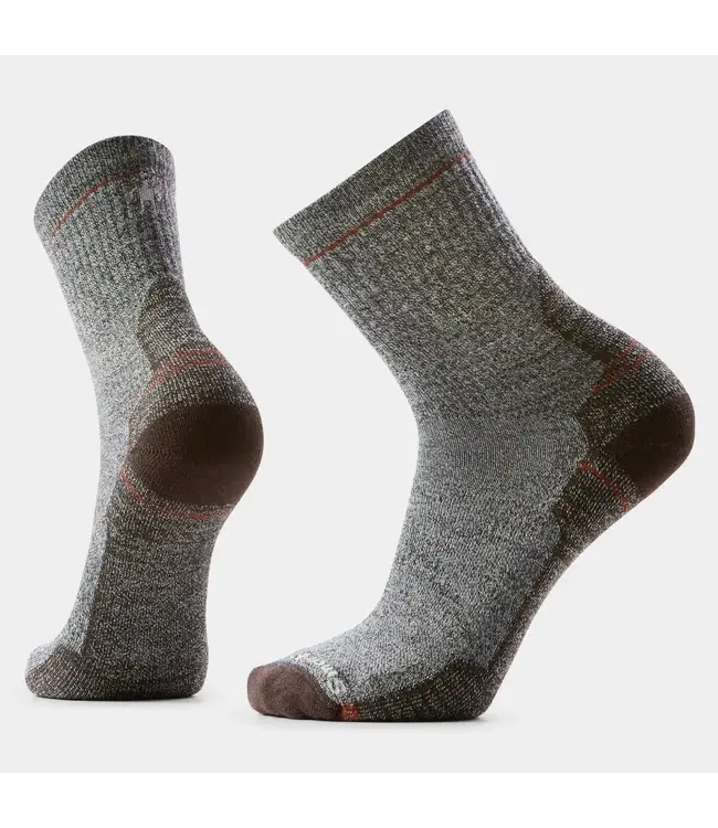 Smartwool Hike Light Cushion Mid Crew Socks