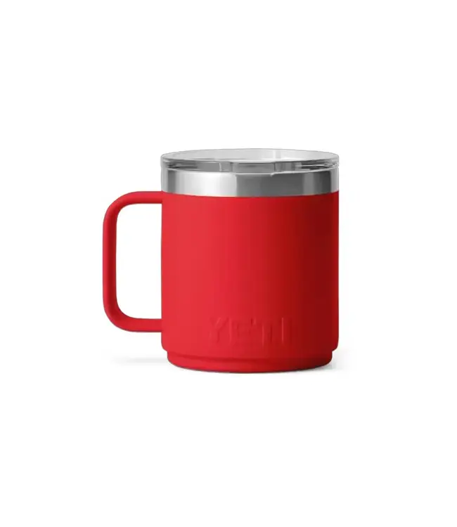 Yeti Rambler 10 oz Stackable Mug With Durasip Ceramic Lining