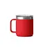 Yeti Rambler 10 oz Stackable Mug With Durasip Ceramic Lining