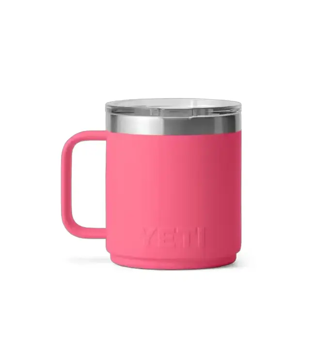 Yeti Rambler 10 oz Stackable Mug With Durasip Ceramic Lining