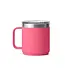 Yeti Rambler 10 oz Stackable Mug With Durasip Ceramic Lining