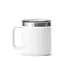 Yeti Rambler 10 oz Stackable Mug With Durasip Ceramic Lining
