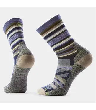 SMARTWOOL Smartwool Hike Panorama Crew Socks