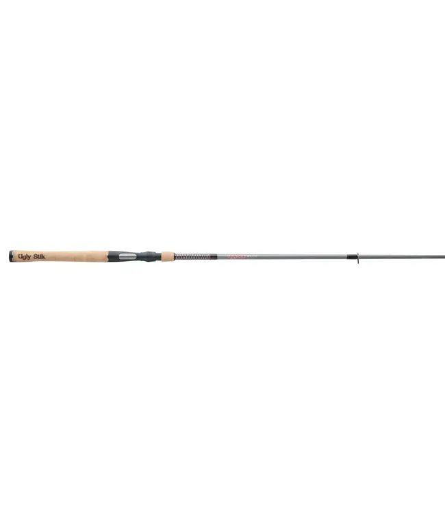 Ugly Stick Elite Spinning Rods