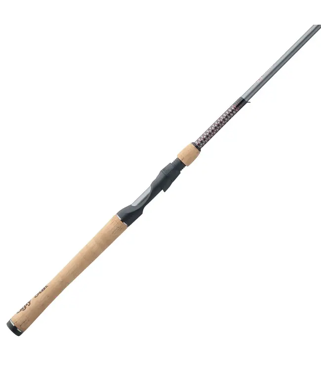 Ugly Stick Elite Spinning Rods