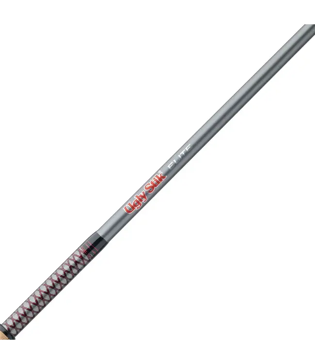 Ugly Stick Elite Spinning Rods
