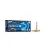 Federal Ammo Varmint & Predator Ammunition - 223 Rem, 53 Grain, Hornady V-Max, 3400 fps