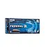 Federal Ammo Varmint & Predator Ammunition - 223 Rem, 53 Grain, Hornady V-Max, 3400 fps