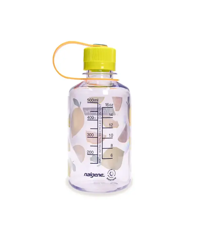 Nalgene 16oz Narrow Mouth Bottles