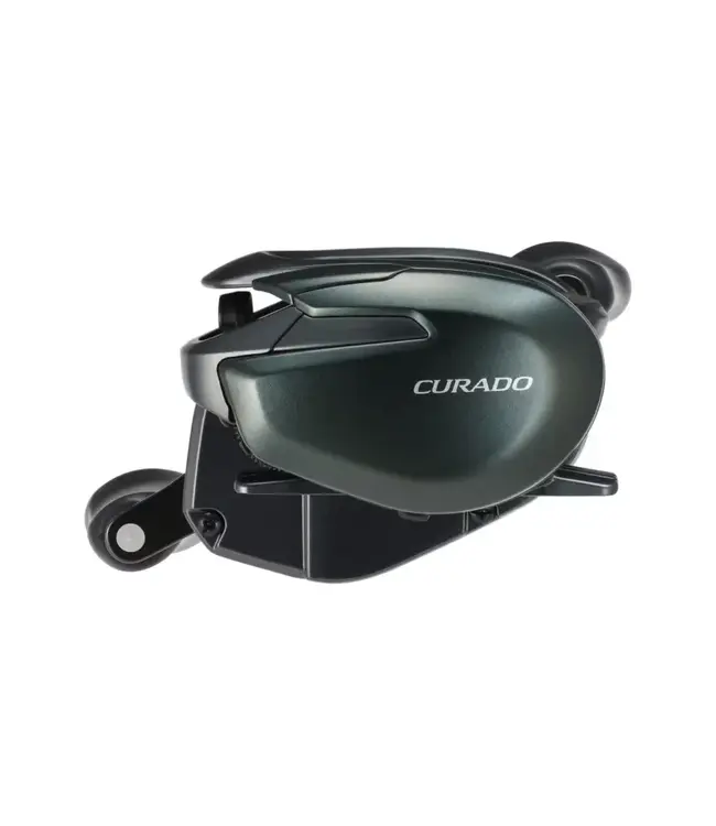 Shimano Curado 150M Casting Reels