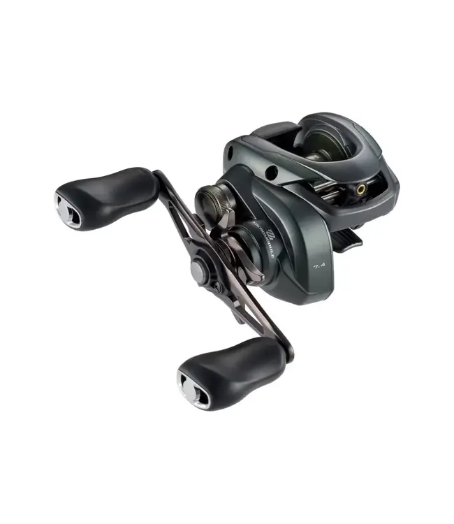 Shimano Curado 150M Casting Reels