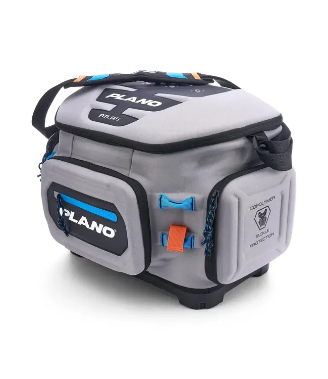 Plano Atlas Tackle Bag - 3700