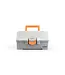 Plano Two-Tray Tackle Box