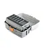 Plano Two-Tray Tackle Box
