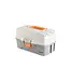 Plano Two-Tray Tackle Box