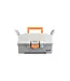 Plano Two-Tray Tackle Box