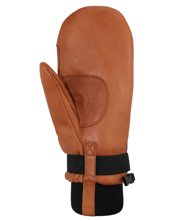 Auclair Gloves WWPB Gigatex Mitts - Women