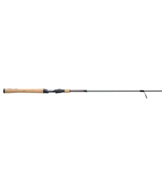 Ugly Stick Elite Spinning Rods