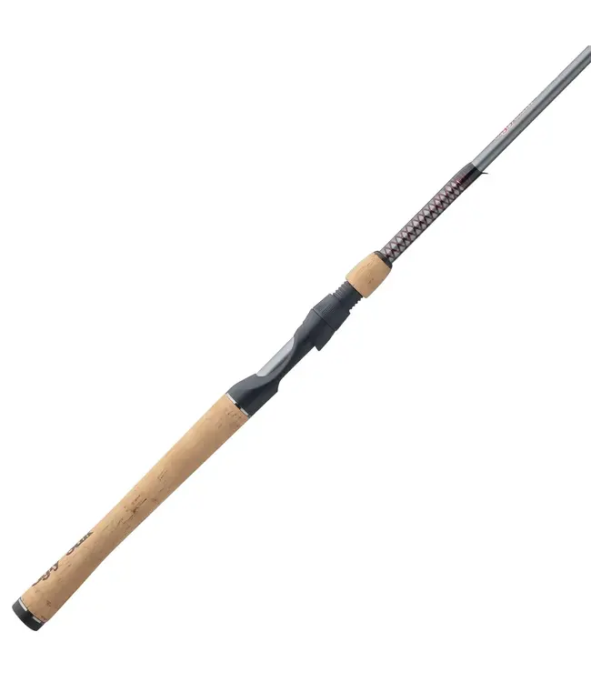 Ugly Stick Elite Spinning Rods