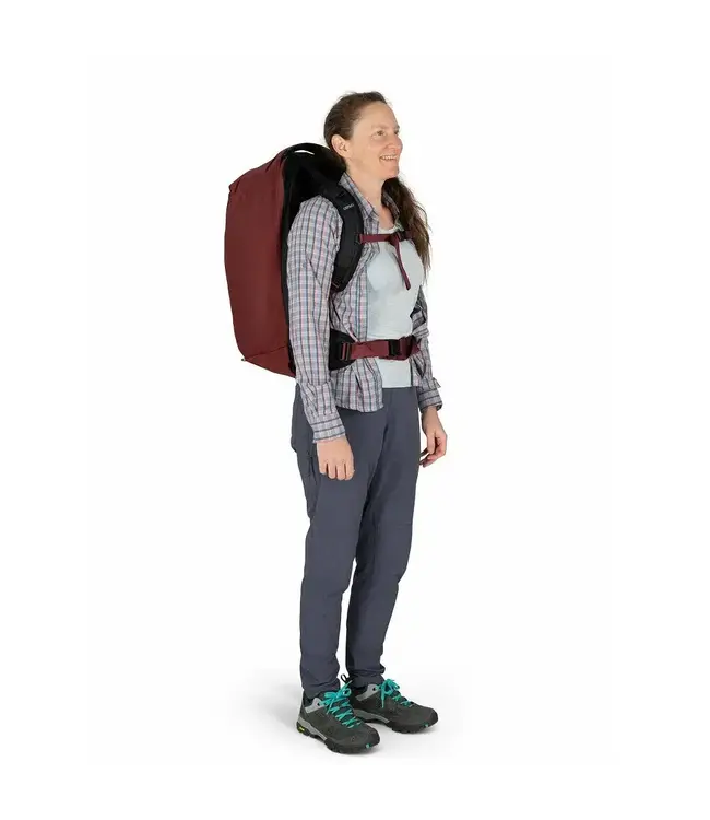 Osprey Fairview 40 Women's Travel Pack