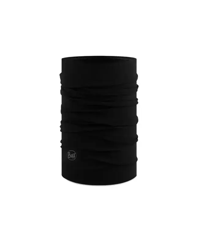 Buff Merino Midweight Neckwear