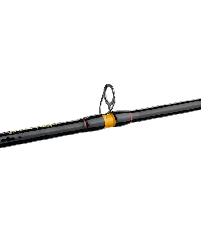 Ugly Stik Bigwater Conventional Rod [BW4080C801]
