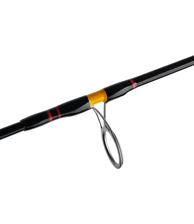 Ugly Stik Bigwater 2-Piece Spinning Rod