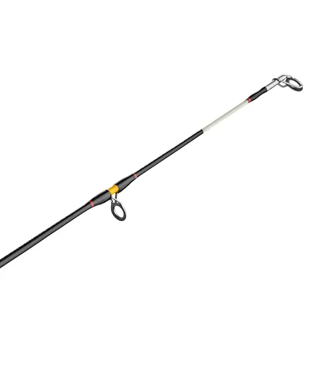 Ugly Stik Bigwater 2-Piece Spinning Rod