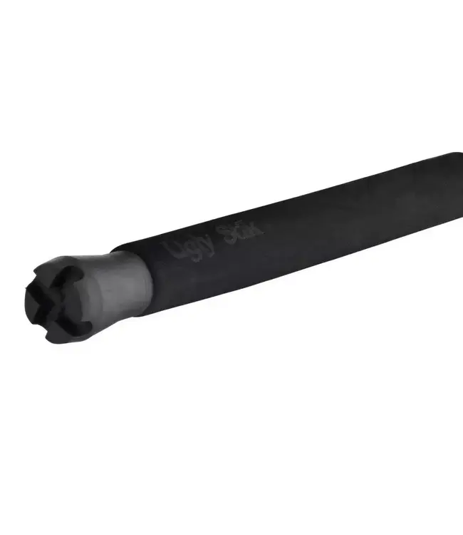 Ugly Stik Bigwater 2-Piece Spinning Rod