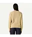 Patagonia Women's Recycled Wool-Blend Crewneck Sweater