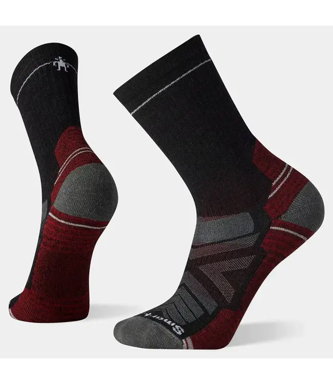 Smartwool Men's Light Cushion Crew Hike Sock