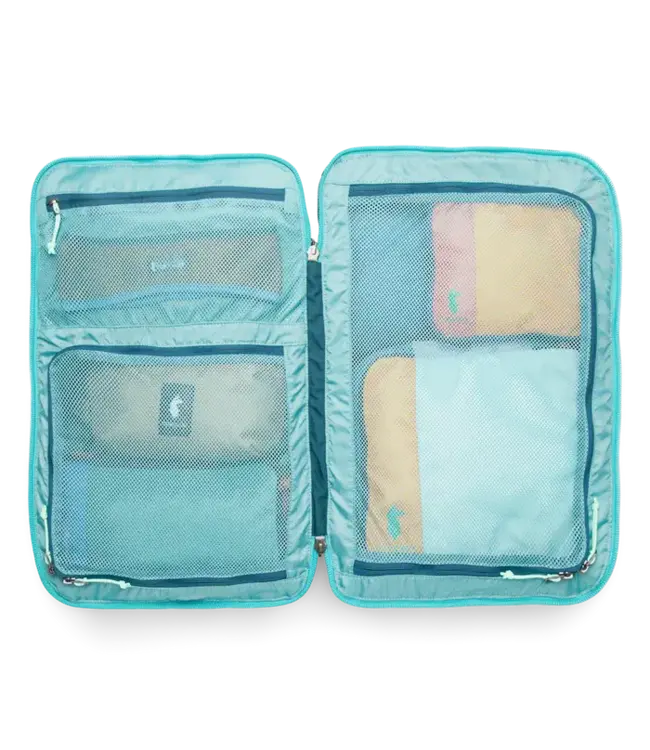 Cotopaxi Allpa 35L Travel Pack
