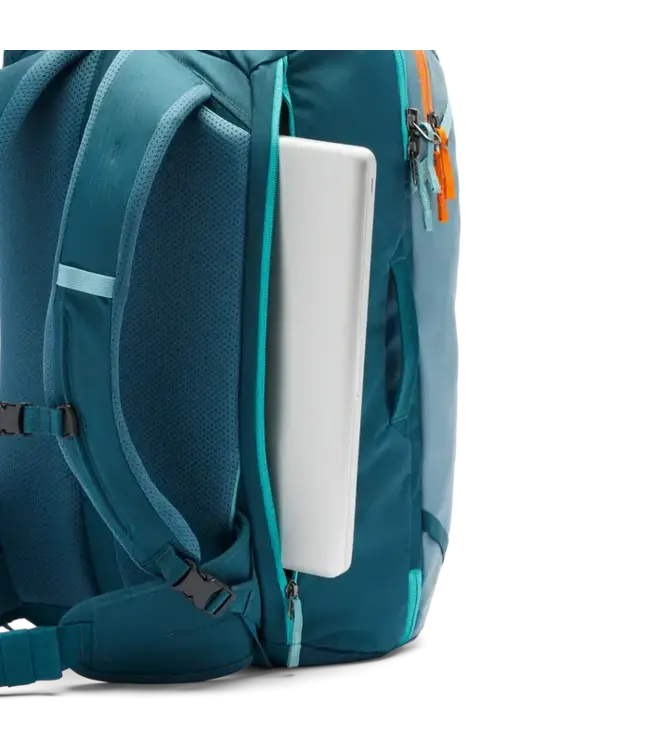 Cotopaxi Allpa 35L Travel Pack