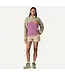 Patagonia Women's Lightweight Synchilla Snap-T Pullover Sweater