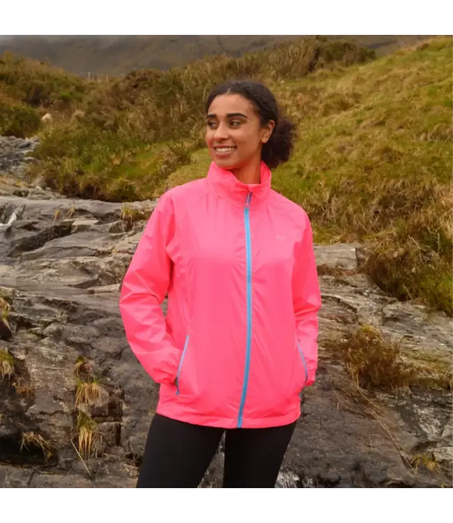 Mac in a Sac Orgin 2 Packable Waterproof Jacket