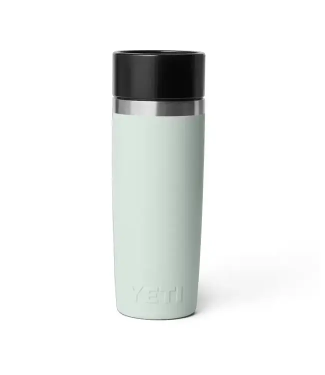 Yeti Rambler 16 oz Travel Bottle  With Commuter Cap