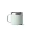 Yet Rambler 14 oz Stackable Mug With Durasip Ceramic Lining