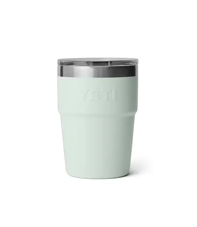 Yeti Rambler 16 oz Stackable Cup