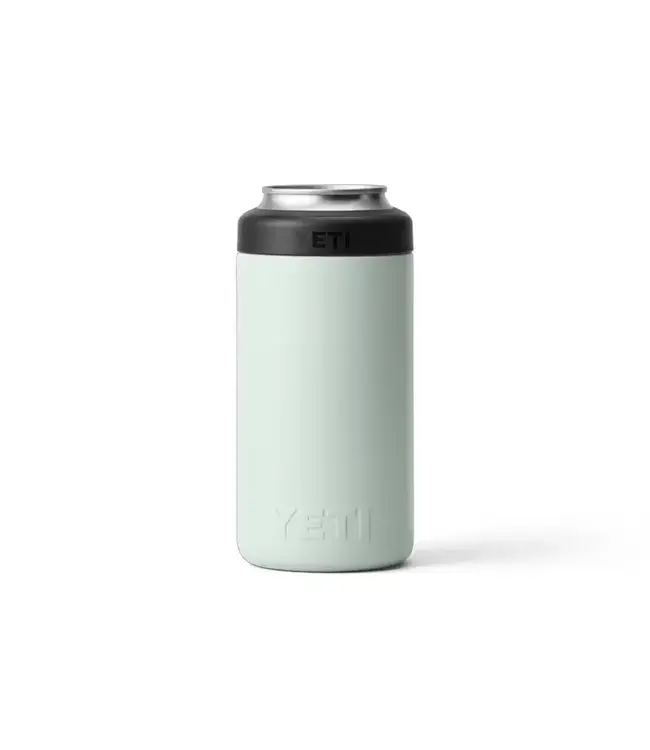Yeti Rambler 16 oz Colster Tall Can Insulator