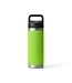 Yeti 18 oz Rambler Bottle With Chug Cap