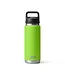 Yeti 26 oz Rambler Bottle With Chug Cap