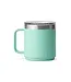 Yeti Rambler 10 oz Stackable Mug With Durasip Ceramic Lining