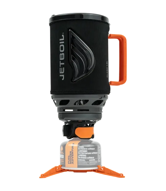 Jetboil Flash 1.8L Fast Boil System