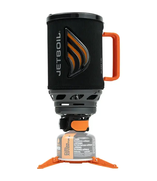 Jetboil Flash 1.8L Fast Boil System